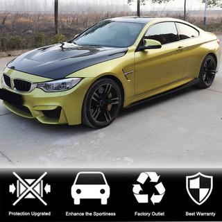Helmalistat V2 (F82/F83, hiilikuitu) BMW 4-sarja F32/F33/F36 2012–2020 kuva 2