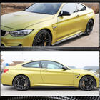 BMW 4-sarja F32/F33/F36 2012–2020 FRP V4 helmalevikkeet (F82) kuva 3