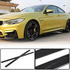 BMW 4-sarja F32/F33/F36 2012–2020 Kuitukynnyslistat V6 (F82) kuva 1