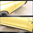 BMW 4-sarja F32/F33/F36 2012–2020 Kuitukynnyslistat V6 (F82) kuva 3