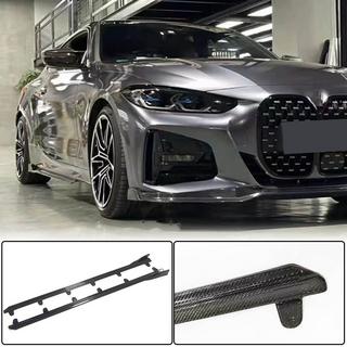 V3 helmalistat (G22/G23 M-Sport, hiilikuitu) BMW 4-sarja G22/23/26 2020– kuva 1