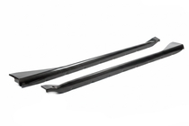 BMW 3-sarja G20/G21 2018– Helmalevikkeet V2 (G80, hiilikuitu) kuva 10