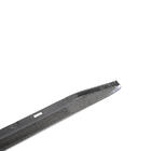 BMW 3-sarja G20/G21 2018– Helmalevikkeet V3 (G80, hiilikuitu) kuva 5
