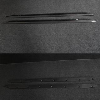 Helmalevikkeet V3 (G80, hiilikuitu) BMW 3-sarja G20/G21 2018– kuva 2