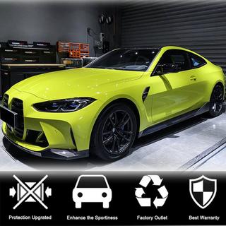 Helmalevikkeet V2 (G82/G83, hiilikuitu) BMW 4-sarja G22/23/26 2020– kuva 3