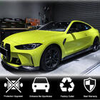 BMW 4-sarja G22/23/26 2020– Kynnyslistat Kuivahiilikuitu V2 (G82/G83) kuva 3