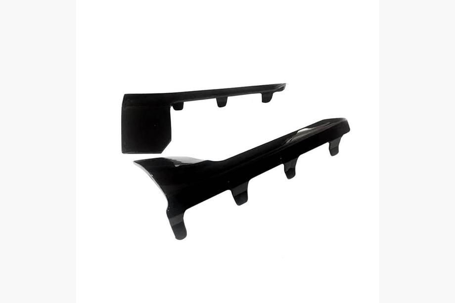 BMW 2-sarja G42 2021– ABS-helmalistat V4 (G87:lle) Kuva 3