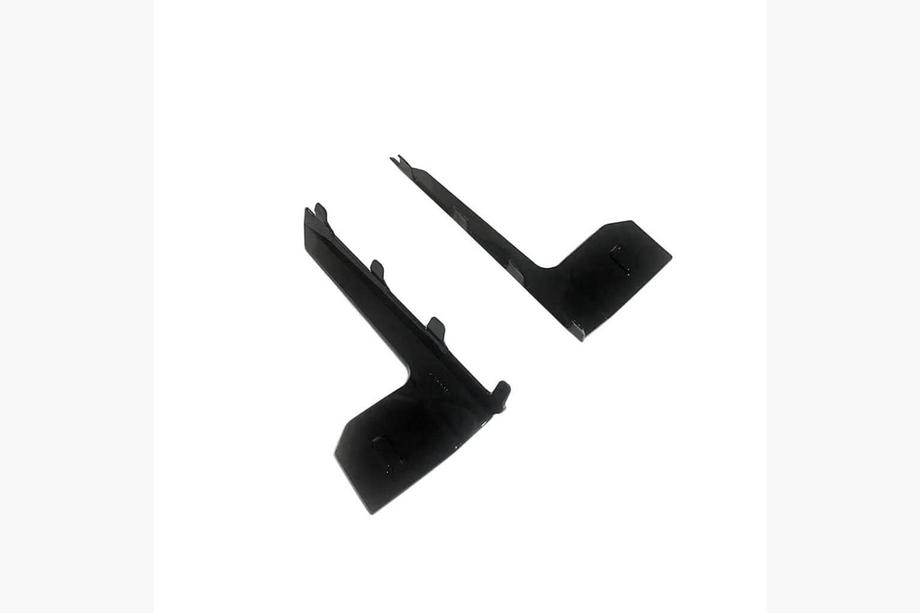 BMW 2-sarja G42 2021– ABS-helmalistat V4 (G87:lle) Kuva 4