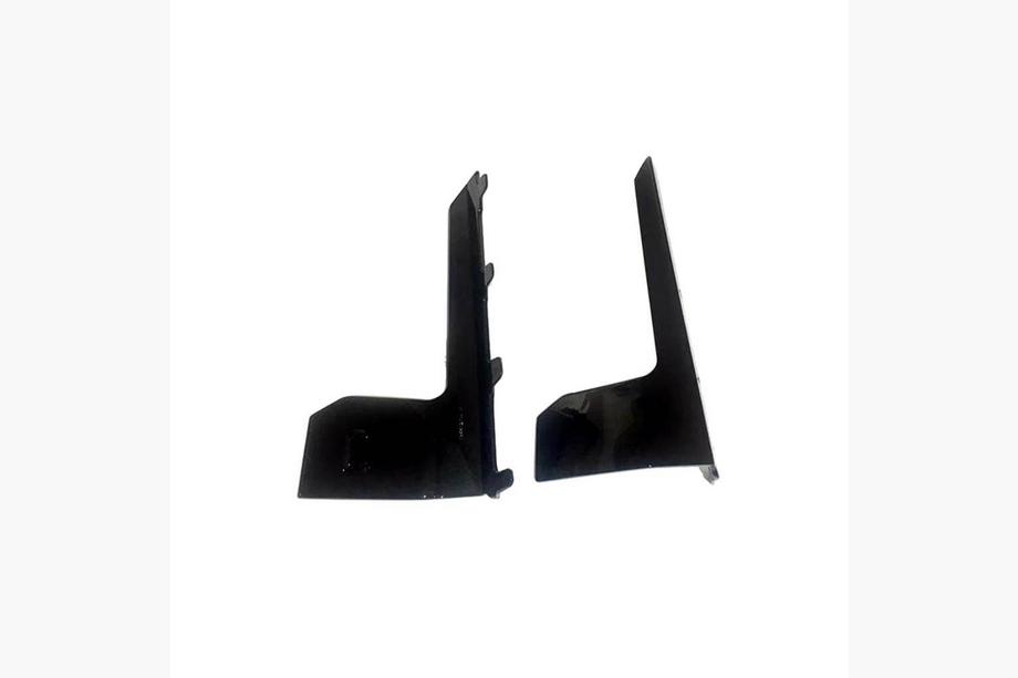 BMW 2-sarja G42 2021– ABS-helmalistat V4 (G87:lle) Kuva 5