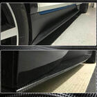 BMW I3 2013–2022 Kynnyslistat (Hiilikuitu) kuva 3