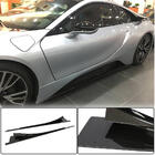 BMW I8 2014–2020 Kynnyslistat (Hiilikuitu) kuva 1