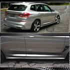 BMW X3 G01 2018– Kynnyslistat Carbon V2 (F97/G01 M-Sport 2019-2021) kuva 5