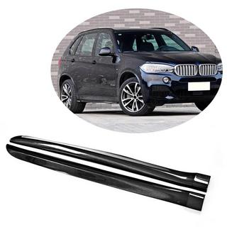 Helmalevikkeet (M-Sport, hiilikuitu) BMW X5 F15 2013–2018 kuva 1