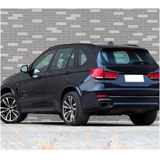 Helmalevikkeet (M-Sport, hiilikuitu) BMW X5 F15 2013–2018 kuva 3