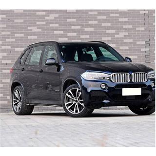 Helmalevikkeet (M-Sport, hiilikuitu) BMW X5 F15 2013–2018 kuva 4