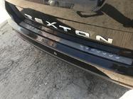SsangYong Rexton I 2001–2017 OmsaLine takapuskurin suojalistat (RST) kuva 3
