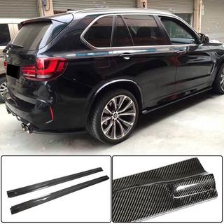 Helmalistat (F86, hiilikuitu) BMW X6 F16 2014–2019 kuva 1