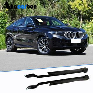 ABS-helmalevikkeet (blade) BMW X6 G06 2019–2027 kuva 1