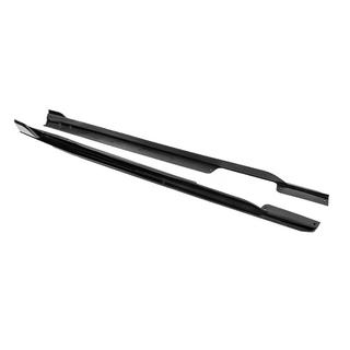 ABS-helmalevikkeet (blade) BMW X6 G06 2019–2027 kuva 4
