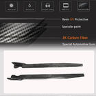 BMW X6 G06 2019–2027 Helmalevikkeet (2018-2022, Carbon) kuva 3