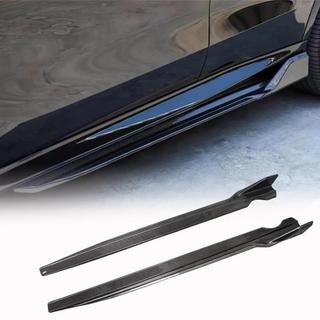 Helmalevikkeet (2018-2022, Carbon) BMW X6 G06 2019–2027 kuva 1