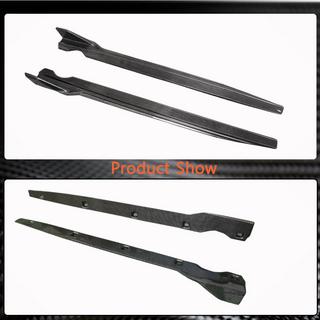 Helmalevikkeet (2018-2022, Carbon) BMW X6 G06 2019–2027 kuva 4