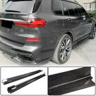 BMW X7 G07 2019– Helmalevikkeet (M-Sport, hiilikuitu) kuva 2