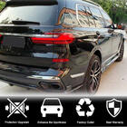BMW X7 G07 2019– Helmalevikkeet (M-Sport, hiilikuitu) kuva 9