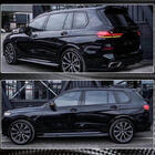 BMW X7 G07 2019– Helmalevikkeet (M-Sport, hiilikuitu) kuva 10