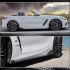 BMW Z4 (G29) 2018– Helmalevikkeet (M-Sport, hiilikuitu) kuva 5