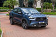 Fiat Fastback -crossover-coupén koeajo kuva 1