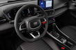 Fiat Fastback -crossover-coupén koeajo kuva 5