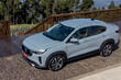Fiat Fastback -crossover-coupén koeajo kuva 3