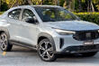 Fiat Fastback -crossover-coupén koeajo kuva 2