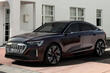 Koeajo: premium-coupé-SUV Audi Q8 e-tron Sportback kuva 5