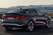 Koeajo: premium-coupé-SUV Audi Q8 e-tron Sportback kuva 4