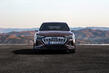Koeajo: premium-coupé-SUV Audi Q8 e-tron Sportback kuva 1