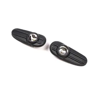 Sumuvalot (LED-polttimolla, malli 2000-2006) kuva 3