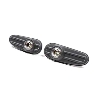 Sumuvalot (LED-polttimolla, malli 2000-2006) kuva 4