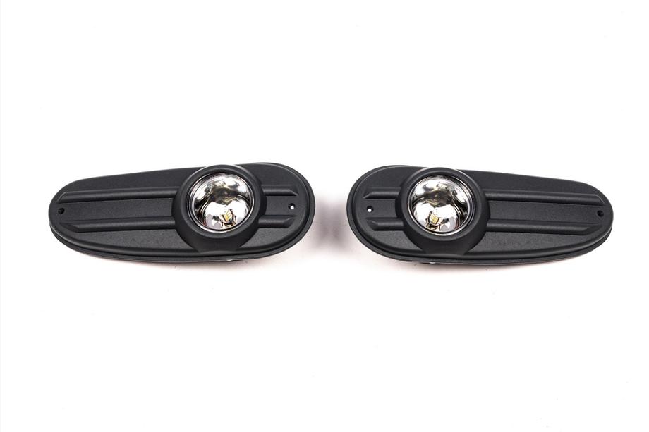 Ford Transit 2000–2014 Sumuvalot (LED-polttimolla, malli 2000-2006) Kuva 2