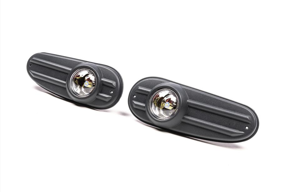 Ford Transit 2000–2014 Sumuvalot (LED-polttimolla, malli 2000-2006) Kuva 4