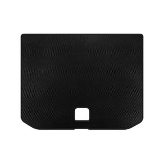 EVA-tavaratilan matto (E-tron, Sportback, musta) Audi A3 2012–2020