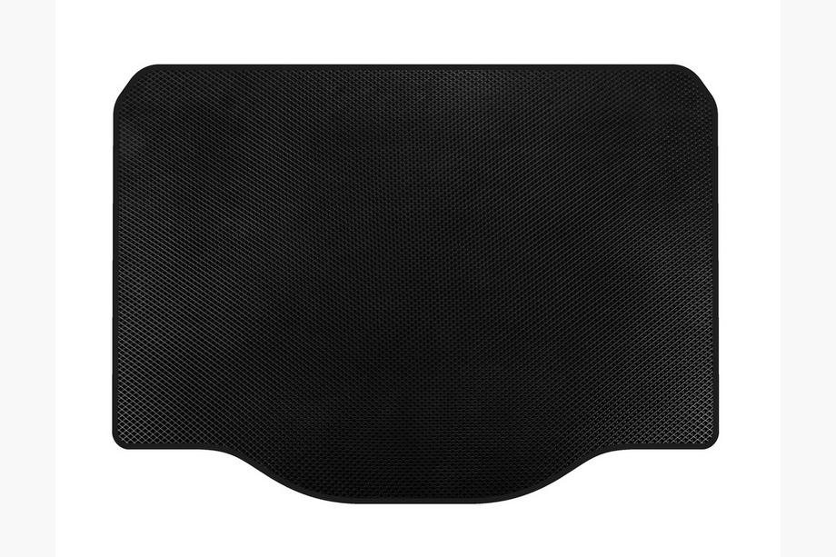 Buick Encore 2013–2019 EVA-tavaratilan matto (Musta) Image