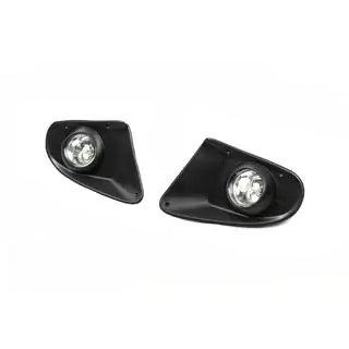 Sumuvalot (2006-2013, LED-lampuilla) kuva 2