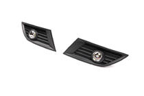 Opel Combo 2002–2012 Sumuvalot (2002-2007, LED-polttimolla) kuva 2