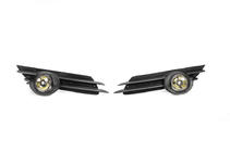 Opel Corsa D 2007–2014 Sumuvalot (LED-polttimolla, 2007-2010) kuva 1