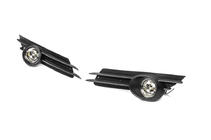 Opel Corsa D 2007–2014 Sumuvalot (LED-polttimolla, 2007-2010) kuva 2
