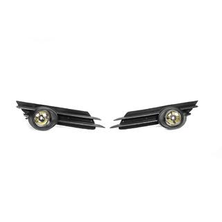 Sumuvalot (LED-polttimolla, 2007-2010) Opel Corsa D 2007–2014 kuva 1