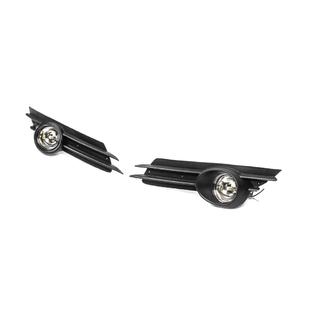 Sumuvalot (LED-polttimolla, 2007-2010) Opel Corsa D 2007–2014 kuva 2