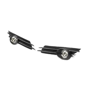 Sumuvalot (LED-polttimolla, 2007-2010) Opel Corsa D 2007–2014 kuva 2